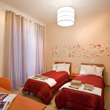 Apartment For Rent La Voliera *