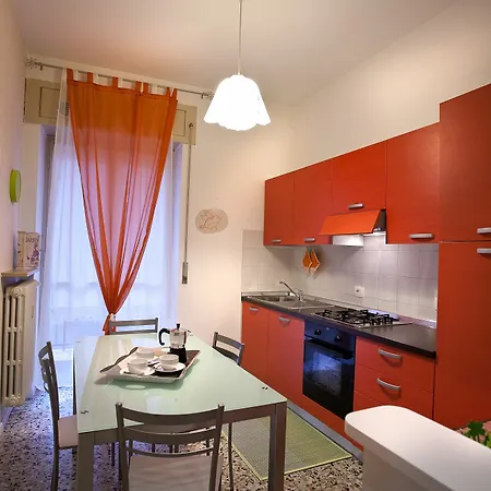 Apartment For Rent La Voliera *