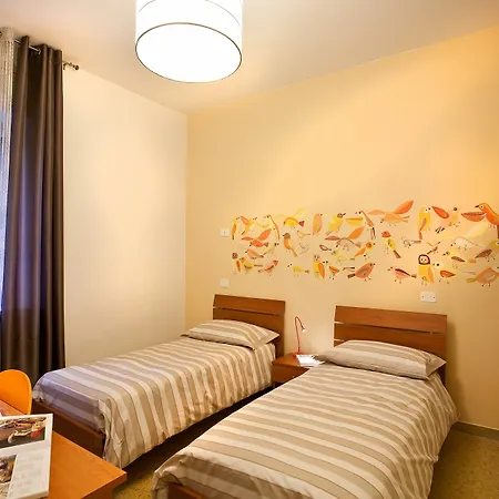 For Rent La Voliera Apartment