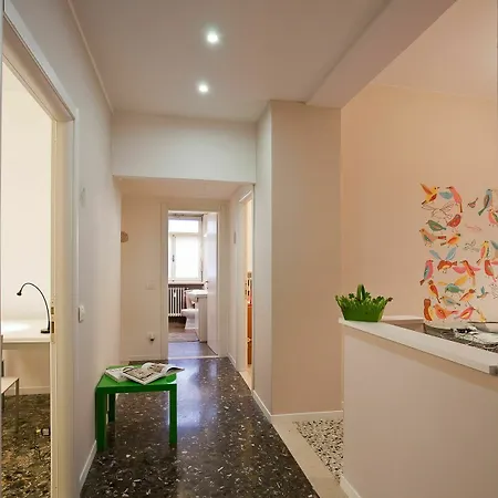 Apartment For Rent La Voliera *
