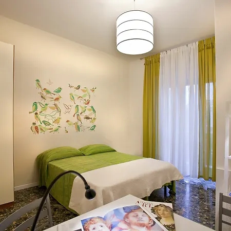Apartment For Rent La Voliera Verona